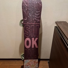 スノーボードの画像