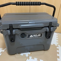 クーラーボックス