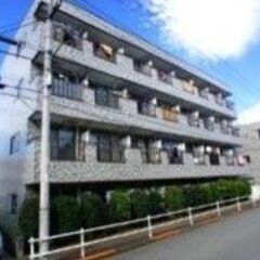 【🏠入居費用1 万円🏠】✨審査に強い！✨🚉京王相模原線 京王堀之...