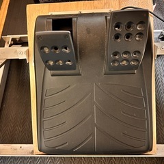 ゲーミングハンドル(プレステ3)の画像