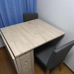 テーブルセット