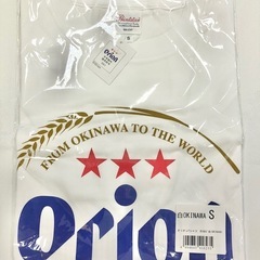 取引終了/オリオン
TシャツS 未開封