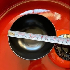 蓋付きお椀5個セットの画像