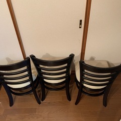 ダイニングチェア
の画像