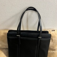 AOKI就活カバン の画像