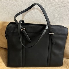 AOKI就活カバン の画像