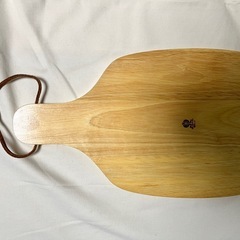 カッティングボード（新品・未使用）の画像