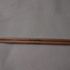 ドラムスティック　pearl  パール  7A