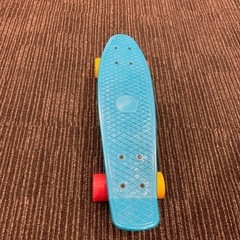 スケートボード（子供用）の画像