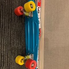 スケートボード（子供用）の画像