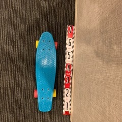 スケートボード（子供用）の画像