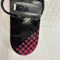 スノーボードの画像