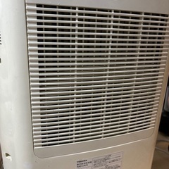 除湿機乾燥機の画像