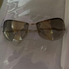度付きサングラス