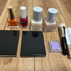 SUQQU  RMK コスメ、白鳳堂ブラシ、プチプラなど