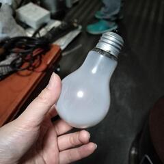 無料！電球の画像