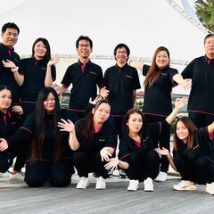 ハウスクリーニングスタッフ募集！未経験でも研修制度充実で一人前になるまでしっかり練習していただけます。女性研修生には女性指導担当指名もOKです！の画像