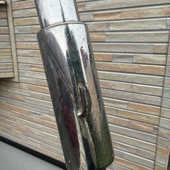 砲弾マフラー　話早い人10,000円 の画像