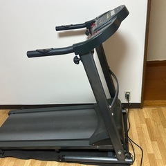 ルームランナー
