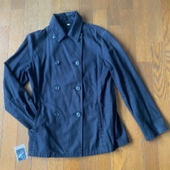 無印良品 ジャケット他の画像