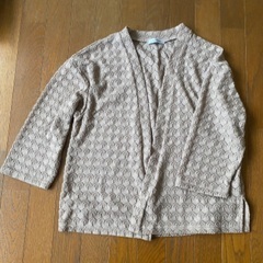 無印良品 ジャケット他の画像