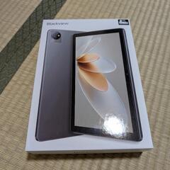 タブレット Blackview Tab70wifi