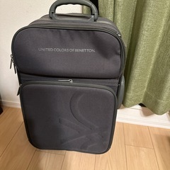 Benetton バッグ(靴/バッグ)の中古が安い！激安で譲ります・無料