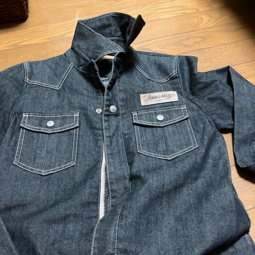つなぎ