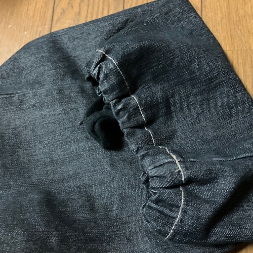 つなぎ