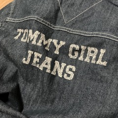 つなぎの画像