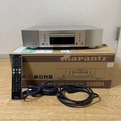 marantz sa8004 マランツ