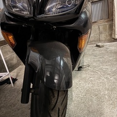 フォルツァMF08 9日まで65000円の画像