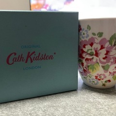 【決まりました】【0円】【未使用】マグカップ2点セットの画像