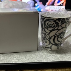 【決まりました】【0円】【未使用】マグカップ2点セットの画像