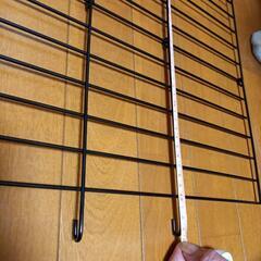 ひっかけ　網　すのこ　ゲージ　折りたたみ　ケージ　用の画像