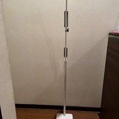 【新品同様】タブレットスタンドの画像