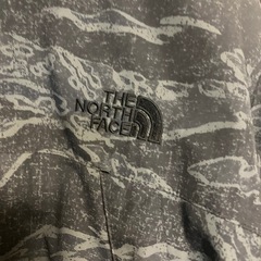THE NORTH FACE ザ ノースフェイス　スクープ ジャケット   mサイズの画像