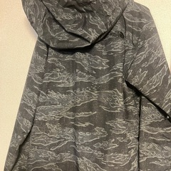 THE NORTH FACE ザ ノースフェイス　スクープ ジャケット   mサイズの画像