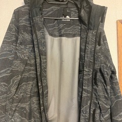 THE NORTH FACE ザ ノースフェイス　スクープ ジャケット   mサイズの画像