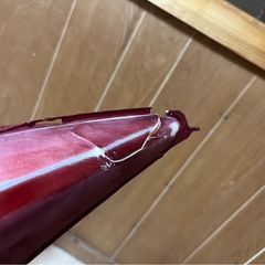 アドレスV125S 3点外装の画像