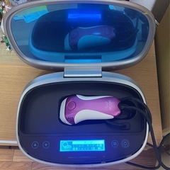ケノン脱毛器6.0の画像