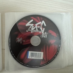 スペックの画像