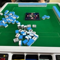 麻雀仲間募集