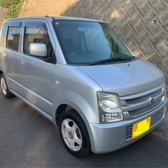 ワゴンR マニユアル