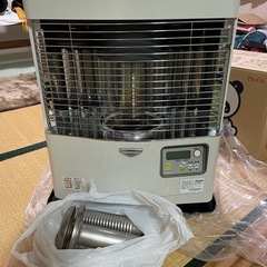 サンポット(長府製作所)FF式輻射暖房機 木造14畳コンクリート サンポット(長府製作所)FF式輻射暖房機 木造14畳コンクリート