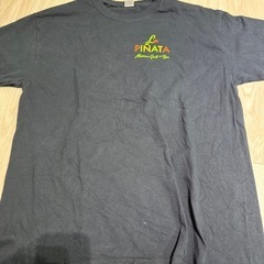 USA 古着 シャツ Lサイズ 5枚の画像