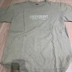 USA 古着 シャツ Lサイズ 5枚の画像