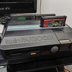 ツインファミコン