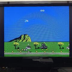 ツインファミコンの画像