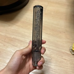 
シフトレバーの画像